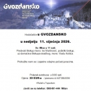 Hodočašće u Gvozdansko – u spomen na junaštvo iz 1578. g.