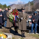 Obilježena 32. obljetnica pogibije Damira Tomljanovića Gavrana