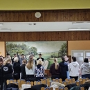 U Otočcu započeo je 11. seminar dinarskih pjesama i plesova