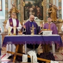 Slavljena misa zadušnica povodom 91. obljetnice stradanja Sibinjskih žrtava
