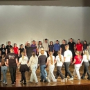 Održan završni koncert sudionika 11. seminara glazbeno-plesne kulture dinarskog područja