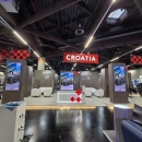 Prvi sajamski nastup hrvatske obrambene industrije na međunarodnom sajmu Enforce Tac
