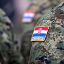 Od 700 poziva na temeljno vojno osposobljavanje svega je sedmero mladića uložilo - priziv savjesti