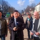 Troskot poručio iz Otočca: Je li se počeo paliti otpad u Lici da se zametne trag kompanijama?