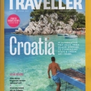 Hrvatska na naslovnicama National Geographic Travelera