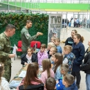 MORH i Hrvatska vojska na III. MUZZA vikendu znanosti u Osijeku