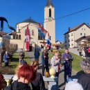 Održan 21. maceljski križni put 'Stopama pobijenih'