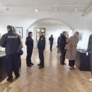 Otvorena izložba Budi zakon! Jučer – danas - sutra