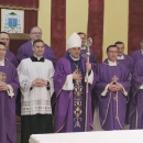 Među kandidate za svete redove đakonata i prezbiterata primljen bogoslov GSB Petar Huseinović
