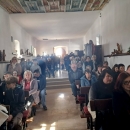 Počela ovogodišnja sezona susreta kod MB Krasnarske
