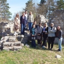 Kulturno-stručni susret školskih knjižničara u Otočcu
