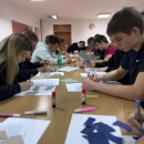 Duhovne vježbe za mlade u Baškim Oštarijama