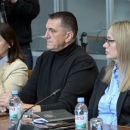 U Hrvatskom saboru održan okrugli stol o komunističkim zločinima