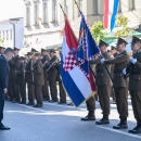 Proslavljena 31. godišnjica VRO Bljesak