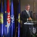 Održana svečana akademija povodom 35. obljetnice ustrojavanja Hrvatske vojske