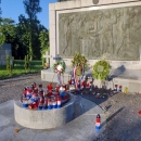 Zla ruka nije mogla otrpjeti sve što je hrvatsko