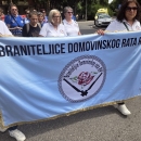 Još o 8. Susretu hrvatskih braniteljica Domovinskog rata