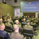 Završena izobrazba 25. naraštaja Napredne časničke izobrazbe