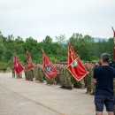Potvrda 30 godina partnerstva OSRH i Nacionalne garde Minnesote