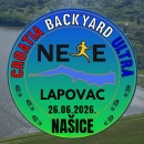 MORH i Hrvatska vojska na utrci Nexe Croatia Backyard Ultra 2026
