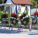 U Žutoj Lokvi svečano obilježena 35. godišnjica pogibije četiri policijska službenika