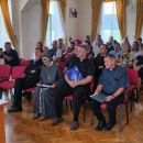 Održan Katehetski dan i prvo Županijsko stručno vijeće vjeroučitelja GSB 	