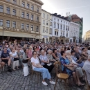 Orkestar OSRH, Klapa Sveti Juraj i Počasno-zaštitna bojna na festivalu vojne glazbe u Češkoj