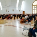Hodočašće Velikokopaničkoga i Garčinskog dekanata na Udbinu