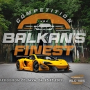 Balkan's Fines Competition