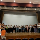 Start polaznika seminara počeo žestoko