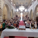 Proslavljena Križeva u Perušiću