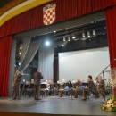 Obilježena 31. obljetnica ustrojavanja Glavnog stožera Oružanih snaga RH