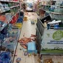 Razbijao u trgovačkom centru, a potom i vrijeđao policijske službenike