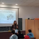 Policijska predavanja o opasnostima koje prijete putem interneta