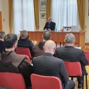 Korizmeni susret svećenika GSB-a