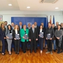 Nastavlja se posjet Vukovaru učenika završnih razreda osnovnih škola iz BiH