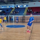 PU ličko-senjska povodom Dana državnosti organizirala malonogometni turnir