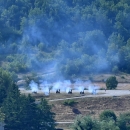 Svečano i dostojanstveno u Kninu obilježena 29. obljetnica VRO Oluja
