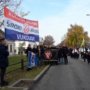 Ponosno i dostojanstveno obilježen Dan sjećanja na žrtvu Vukovara
