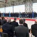 Milanović na obilježavanju Dana HRZ-a
