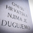 Obilježena 32. godišnjica akcije Maslenica