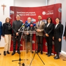 Hrvatski Caritas - Spasi kunu od propasti, daruj je za 1000 radosti