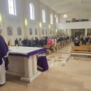 Biskupijski križni put mladih GSB