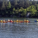 Zeleni sajam i 22. Veslačka regata