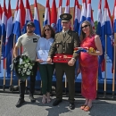 Na HVU-u održana svečana promocija 126 polaznika vojnih škola