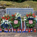 Obilježena 93. obljetnica Velebitskog ustanka u Brušanima i Jadovnu