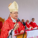 Zrin: 82. obljetnica stradanja Hrvata obilježena jubilarnim tridesetim hodočašćem