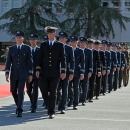 23. naraštaj kadeta Oružanih snaga prisegnuo domovini
