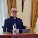 Rekolekcija za svećenike GSB 