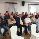 Održana javna tribina o slobodi medija u Hrvatskoj i položaju HRO-a